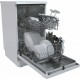 Candy Πλυντήριο πιάτων CDPH1L952W (45cm Α+) Λευκό Candy Πλυντήριο πιάτων CDPH1L952W (45cm Α+) Λευκό